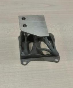 Demo part